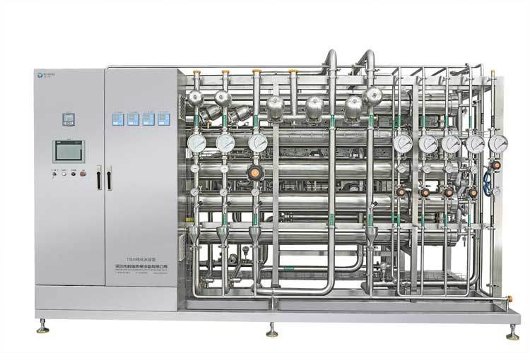 注射用水设备