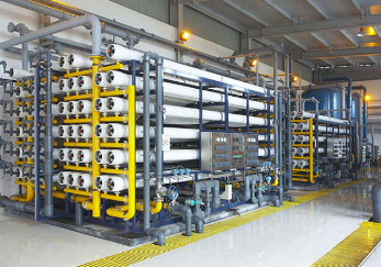 纯化水设备的稳定性指的是哪些方面？